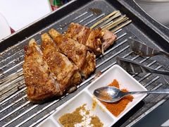 -鹊华居·地道鲁菜·海鲜·融合味(大明湖店)