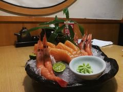 -山之川日料放题(通州店)
