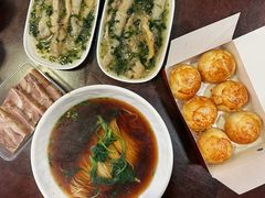 -德兴馆(广东路总店)