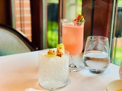 -Le Comptoir de Pierre Gagnaire