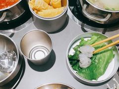 -晓沸牛肉海鲜小火锅(白湖亭万达广场店)