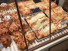 -山崎面包(静安久光店)