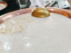 -诺敏塔拉奶茶-布里亚特包子-手把肉(锦都会店)