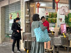 -赵记粽子(司前街店)