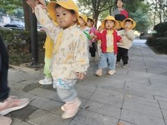 -佳诺国际婴幼中心(万科店)