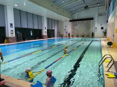 -七彩阳光游泳俱乐部(江北远洲店)