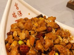 -峨嵋酒家(牡丹园店)