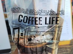 -树下咖啡(昆明老街店)