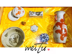 -局气烤鸭·北京菜(前门店)