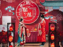 -同庆楼(奥体中心店)
