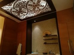 -青岛香格里拉·氣水疗中心