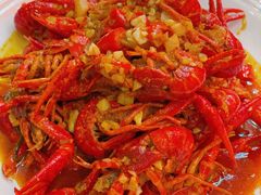 -漫天香·小龙虾餐厅(夏湾店)