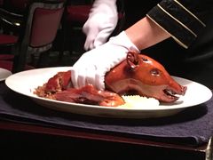 -8餐厅(新葡京酒店)