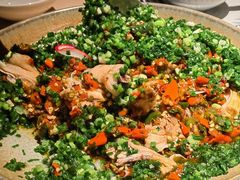 -山石榴·贵州菜(丰盛里店)