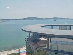 -琴岛之星摩天轮