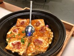 客家酿豆腐-客语客家菜(琶洲保利店)