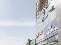 -NRG 健身私教CLUB(云山路店)