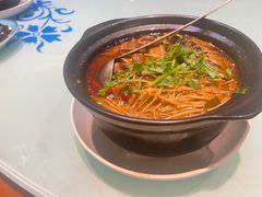 -富临轩私房菜(集庆门大街店)