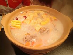 -东来顺·来小馆烧烤(公主坟城乡店)