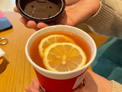 -Tims天好咖啡·贝果(华侨城步行街店)