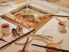 -串一火锅(赛格国际购物中心店)