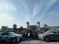 -渔岛海洋度假区