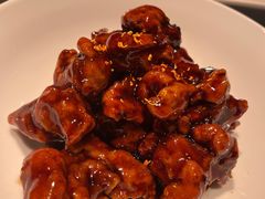 糖醋排骨-老头儿油爆虾·1987杭州烟火味(湖滨银泰in77D区店)