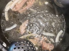 -同仁四季椰子鸡(福田东园总店)