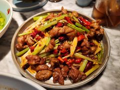 -懒人盐府人家(航天桥店)