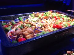 -蛙来哒(东城万达店)