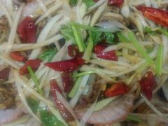-胖子饺子馆·海鲜家常菜(海军博物馆店)