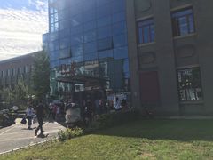 -中国中医科学院西苑医院(本部)