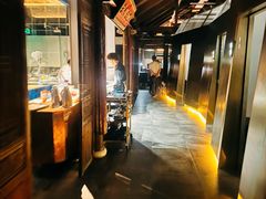 -北京老铺烤鸭(老城根店)