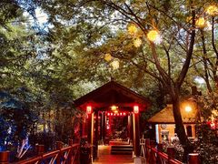 -天目湖御水温泉·度假酒店