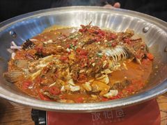 -饭怕鱼(阳光100店)