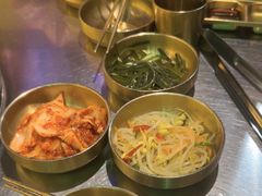 -釜山火炉·海鲜烤肉(紫藤路店)