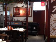 大堂-大海碗·京菜炸酱面(雍和宫店)