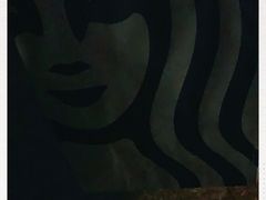 -星巴克(宝山万达店)
