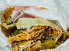 -何太吉·煎饼果子(海防路店)