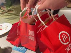 -海底捞火锅(关山保利店)