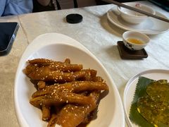 -味可道美食坊(福基路店)