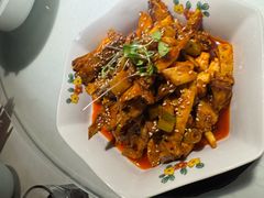 -院8里·小聚园老川菜(九眼桥店)