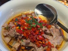 -许爷家·生态湖鲜(徐汇日月光店)