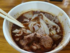 -王记生烫牛杂面馆(兰陵路店)