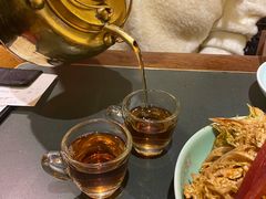 -小吊梨汤·北京菜·烤鸭(清河万象汇店)