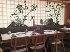 -左庭右院鲜牛肉火锅(七宝领展广场店)