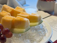 -三号黄浦会Canton Table