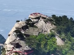 -华山风景名胜区