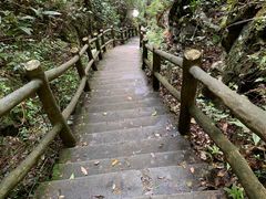 -广东大峡谷
