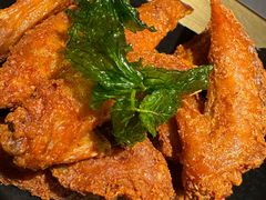 -烤匠麻辣烤鱼(环球中心店)